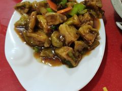 -夕阳红小吃(中街大悦城店)