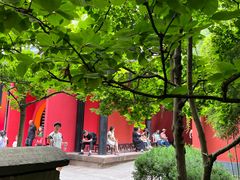 -成都武侯祠博物馆