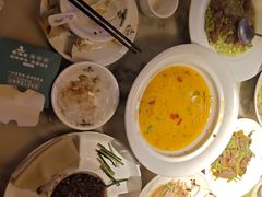 -老淮安·淮安菜(涟水店)