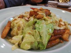 -巴依老爷新疆美食(望京小街店)