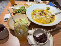 -新太二·鲜料川菜(晶耀前滩店)