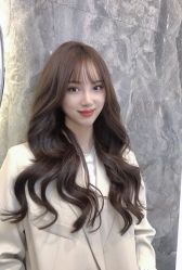 -Rise Hair上升造型