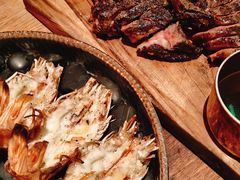 -THE CANNERY&JUJU 新鲜海鲜·牛排美食酒廊