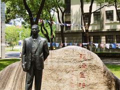 -上海财经大学(国定路校区)