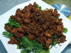 -百花食府(渔阳南路店)