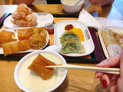 梧州冰泉滴珠豆浆-冰泉豆浆馆(阳朔店)