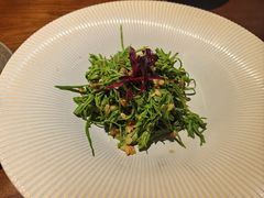 -本处·素食·融合料理(南油店)