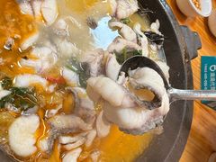 -大鼎石锅鱼(春江里店)