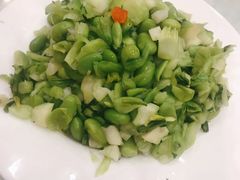 -新恬乐大酒家(沧达大厦店)