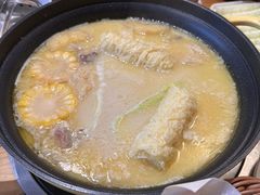 -四喜小胖·北京涮肉(五道营店)