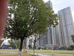 -苏州东太湖生态园