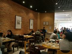 大堂-Pho Asia 亚阁越南料理(上海来福士广场店)
