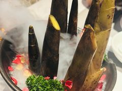 -若蘭慈·无国界素食料理(欢乐海岸店)