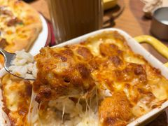 -必胜客(阿罗海店)