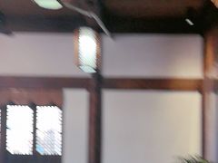 -环秀楼(黄山呈坎店)