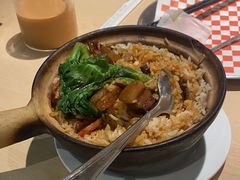 -避风塘(宝山万达店)