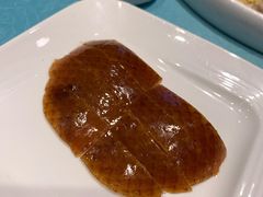 -万荣烤鸭店·北京菜(天坛店)