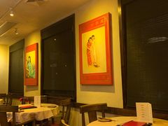 -龙门阵茶屋川菜馆(武康路店)