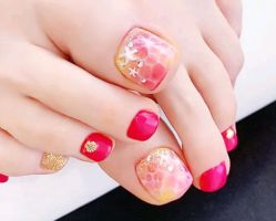 -LILY NAILS美甲美睫