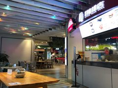 大堂-宝珠奶酪(浦东金桥店)