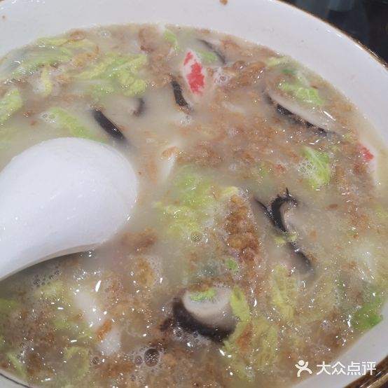 宏莲饺饺子馆(滨西店)