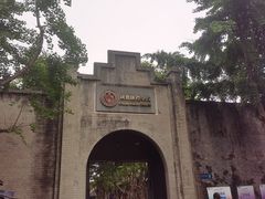 -安仁古镇