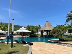 -石梅湾艾美度假酒店