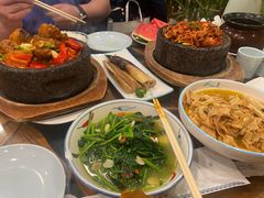 -西江美食舫·江西菜(健德桥店)