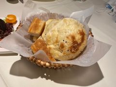 -Pasha帕夏土耳其餐厅(南昌路店)
