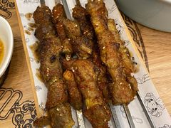 -哈啾嗨·蒙文化主题餐厅(京汉新城店)