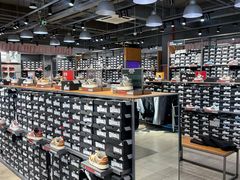 -首创奥特莱斯(昆山店)