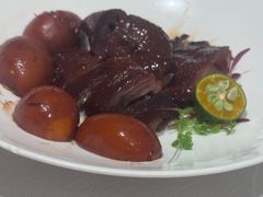 -道道鲜·崇明私房菜(五角场店)