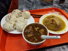 炒肝-天兴居(鲜鱼口街店)