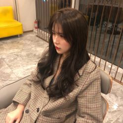 -Rise Hair上升造型