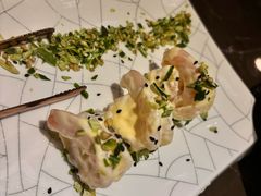 -海派悦庭·海胆烧麦·新融合菜(凯德广场店)