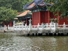 -珠海圆明新园