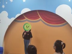 -新东方素质成长中心(金源校区)