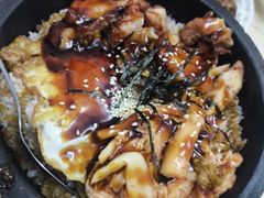 -渔记茶餐厅(渔村店)