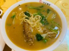 -何记面馆(龙泉山店)