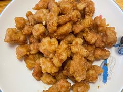 -老江南春·中国龙菜(衡山路店)