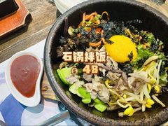 -朴大人炭烤·韩国料理(奥帆中心海尔洲际店)