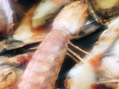 -名超海鲜烧烤大排档