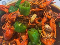 -麻都·成都菜(人民广场店)