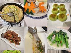 -香蜜轩·粤菜·宴会(世界之窗店)