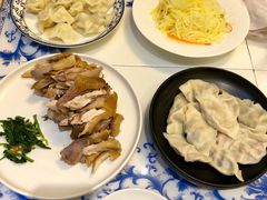 -东方饺子王(新奥购物中心店)