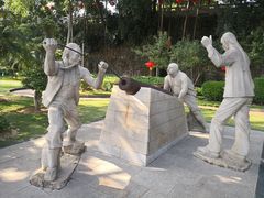 -船政文化景区-罗星塔公园