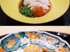 鳕鱼白子-町家Machiya(泰府·名邸店)