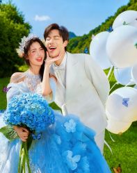 -第一夫人婚纱摄影(南京店)