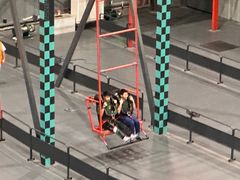 -极限PLAY运动娱乐新世界·团建派对表演休闲馆·室内高空游乐园