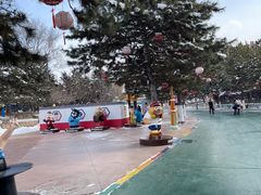 -沈阳方特欢乐世界